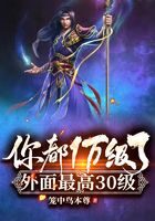 《你都1万级了,外面最高30级》作者:笼中鸟本尊