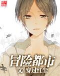《冒险都市》作者:穿过红尘