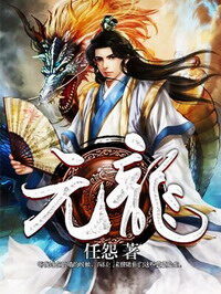 《元龙》作者:任怨
