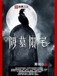 《阴墓阳宅》作者:萧何