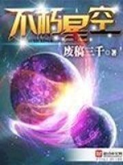 《不朽星空》作者:废稿三千
