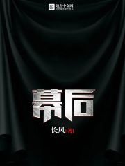 《幕后》作者：长风