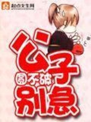 《公子别急》作者：圆不破