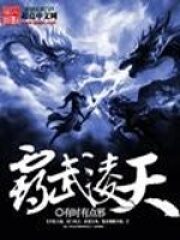 《霸武凌天》作者:有时有点邪