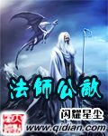 《法师公敌》作者:闪耀星尘
