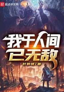《我于人间已无敌》作者:时明镜