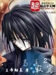 《高手寂寞2》作者:兰帝魅晨