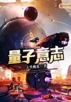 《量子意志》作者:桃咕