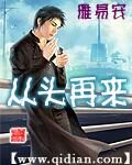 《从头再来》作者:雅易安
