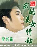 《我的美女情劫》作者:李兴禹