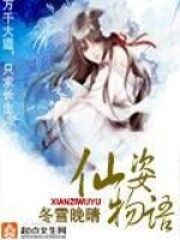 《仙姿物语》作者:冬雪晚晴