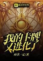 《我的卡牌又进化了》作者：吓次一定