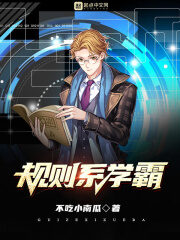 《规则系学霸》作者:不吃小南瓜