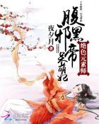 《绝色元素师:腹黑邪帝呆萌妃》作者:夜夕月