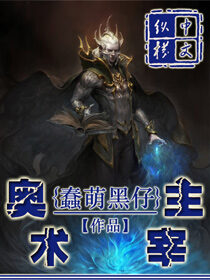 《奥术主宰》作者:蠢萌黑仔