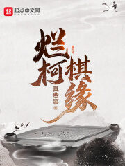 《烂柯棋缘》作者:真费事
