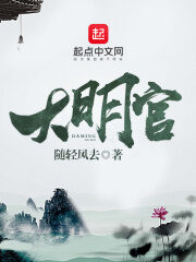 《大明官》作者:随轻风去
