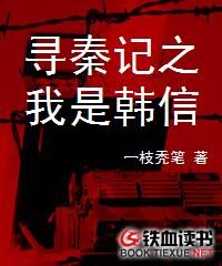 《寻秦记之我是韩信》作者:一枝秃笔