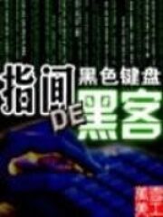 《指间的黑客》作者:黑色键盘