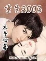 《重生2003》作者:木子心
