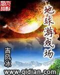 《地球游戏场》作者:吉风冰
