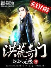 《洪荒奇门》作者:坏坏无极