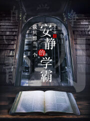 《我只想当一个安静的学霸》作者:术小城