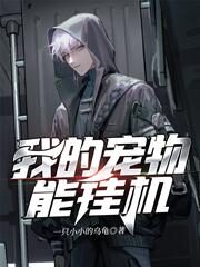 《我的宠物能挂机》作者:一只小小的乌龟