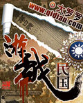 《游戏民国》作者:大罗罗