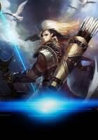 《全能武道辅导馆》作者:胜者为王