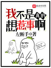 《我不是真的想惹事啊》作者:左断手
