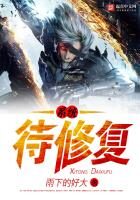 《系统待修复》作者:雨下的好大