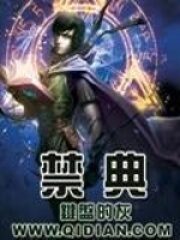《禁典》作者:键盘的灰