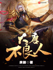 《大唐不良人》作者:庚新