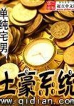 《土豪系统》作者:单纯宅男