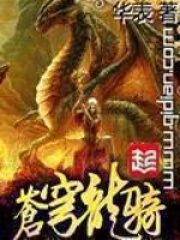 《苍穹龙骑》作者:华表