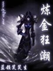 《炼金狂潮》作者:蓝领笑笑生