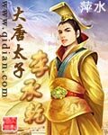 《大唐太子李承乾》作者:萍水