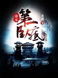《南宋第一卧底》作者:龙渊