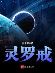 《灵罗戒》作者:夜·水寒