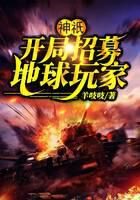 《神祇:开局招募地球玩家》作者:羊吱吱