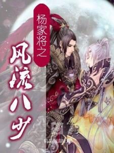 《杨家将之风流八少》作者:宵烟