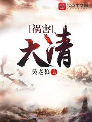 《祸害大清》作者: 吴老狼