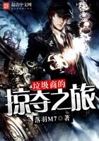 《垃圾商的掠夺之旅》作者:落羽M7