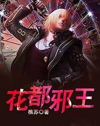 《花都邪王》作者:樵苏