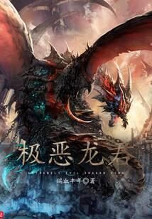 《极恶龙君》作者：瑞血丰年