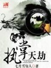 《执掌天劫》作者:七月雪仙人