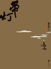 《带灯》作者:贾平凹