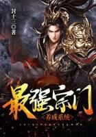 《最强宗门养成系统》作者:封十三