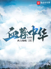 《血荐中华》作者:西方蜘蛛